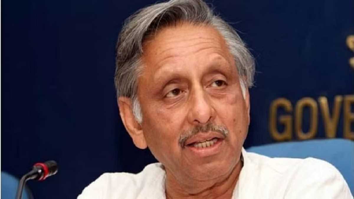 लोग बीजेपी को नहीं, मोदी को वोट दे रहे हैं: मणिशंकर अय्यर लोग बीजेपी को नहीं, मोदी को वोट दे रहे हैं: मणिशंकर अय्यर